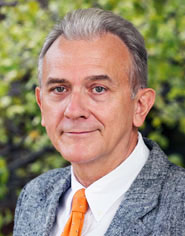 Dr. Brad Hedrick